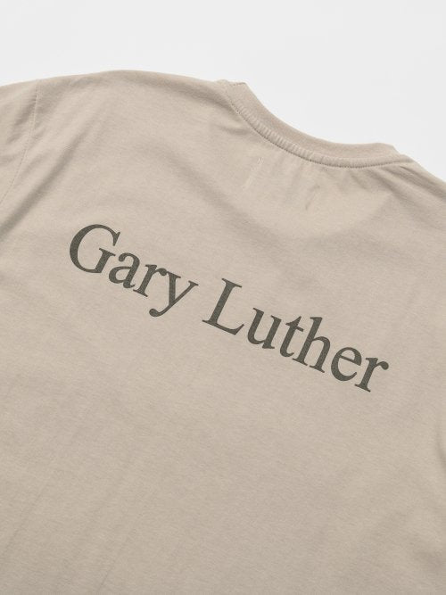 GL 티셔츠 라이트베이지