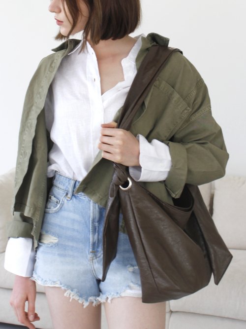 로이 백 _ 3colors