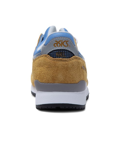 아식스 X AWAKE NY 젤-라이트 III OG - 델라 롭비아 블루:델라 롭비아 블루  / 1201A568-400