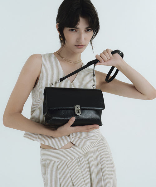 Baguette Shoulder S (바게트 숄더 스몰)_5colors