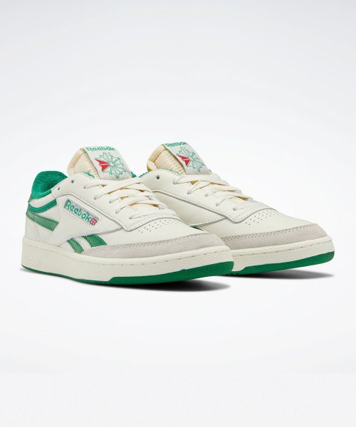 클럽 C 리벤지 빈티지 - 그린 / FW4862