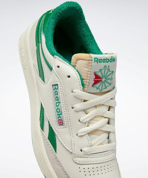 클럽 C 리벤지 빈티지 - 그린 / FW4862