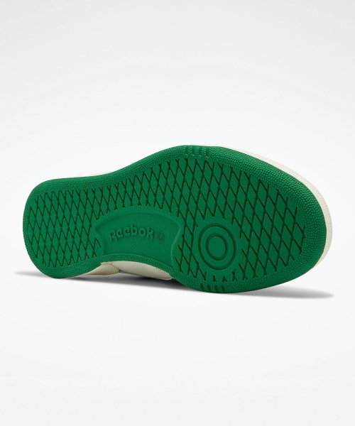 클럽 C 리벤지 빈티지 - 그린 / FW4862