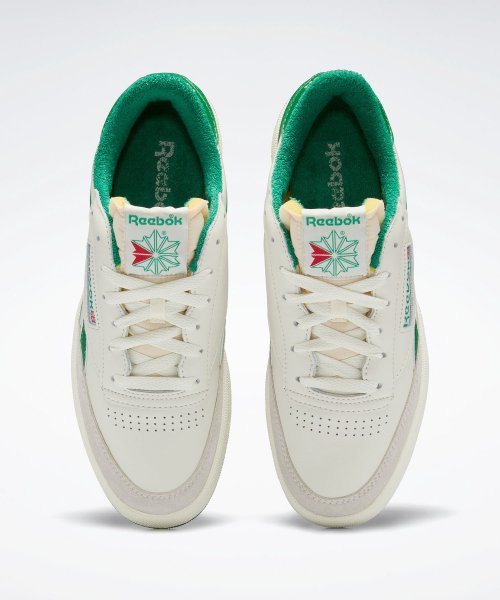 클럽 C 리벤지 빈티지 - 그린 / FW4862