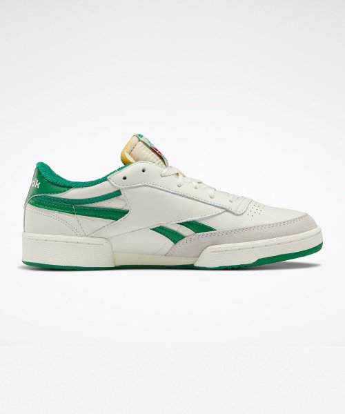 클럽 C 리벤지 빈티지 - 그린 / FW4862