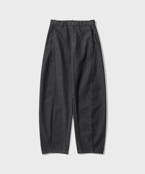 23 Curved Wide Denim Pants_Light Blue