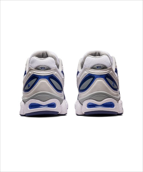 젤-님버스 9 - 화이트:인디고 블루 / 1201A424-103