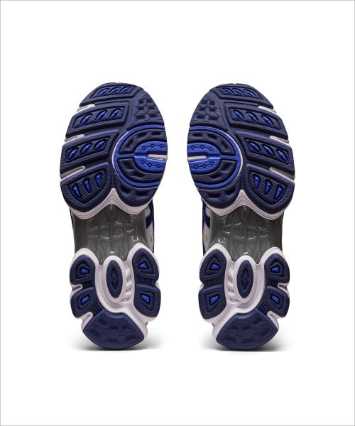 젤-님버스 9 - 화이트:인디고 블루 / 1201A424-103