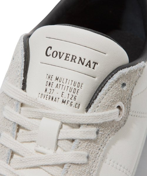 Ditto Ami Black White