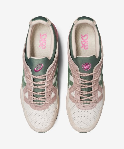 젤-라이트 5 - 크림:슬레이트 그레이 / 1201A822-102