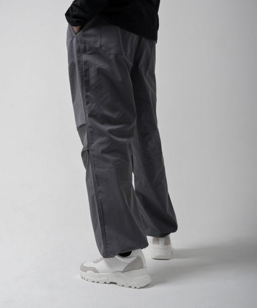 HT4600-WH 8cm 키높이 어글리 슈즈 지오 화이트 [240~280MM]