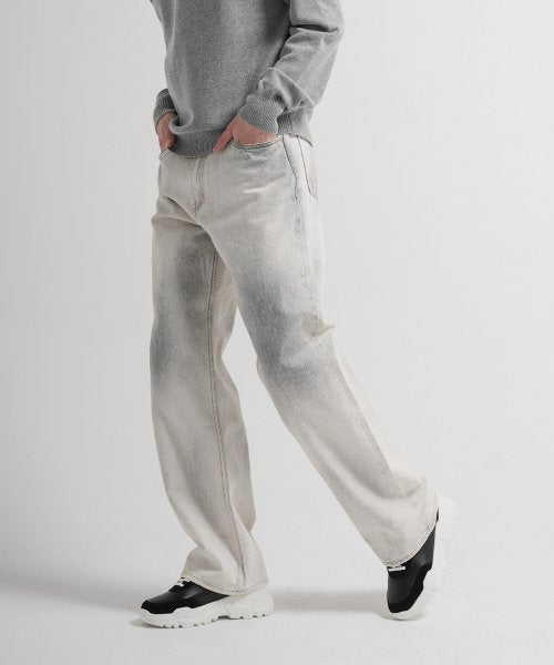 HT4600-BK 8cm 키높이 어글리 슈즈 지오 블랙 [240~280MM]