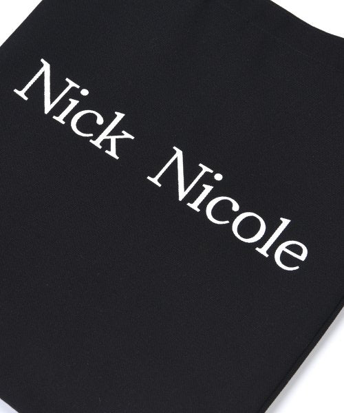 NICOLE CANVAS ECOBAG_BLACK