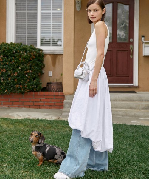 Chubby Bag Tiny · 츄비백 티니