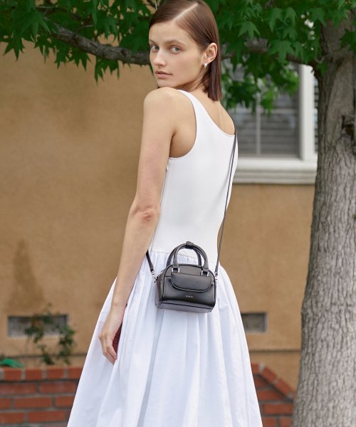 Chubby Bag Tiny · 츄비백 티니