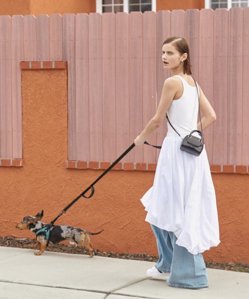 Chubby Bag Tiny · 츄비백 티니