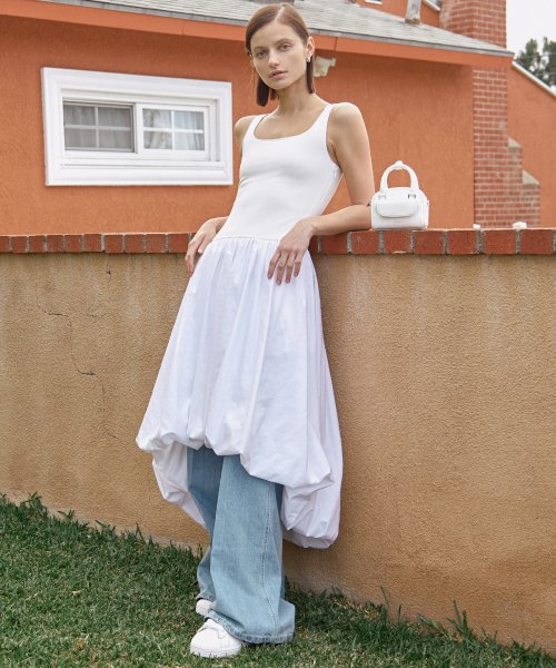 Chubby Bag Tiny · 츄비백 티니