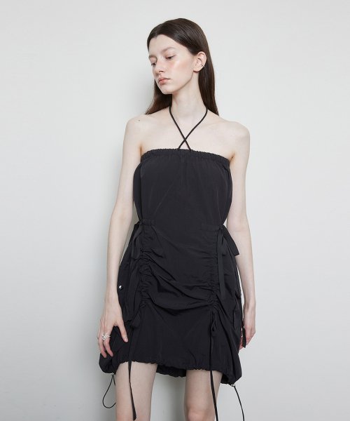 L3 STRING OPS(BLACK)