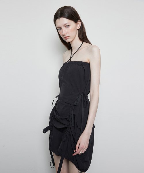 L3 STRING OPS(BLACK)