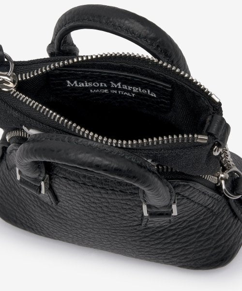 베이비 5AC 클래식 토트백 - 블랙 / SB3WG0025P4455T8013