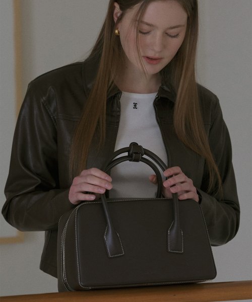 POUND BAG - STITCH [2COLOR]