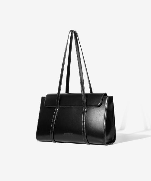 Manar bag - 마나백 블랙