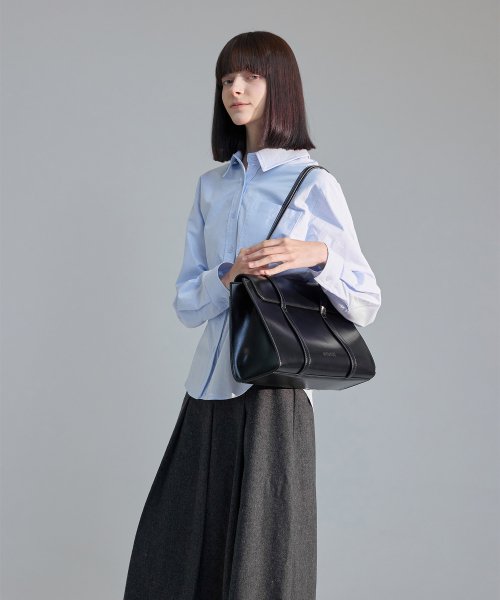 Manar bag - 마나백 블랙