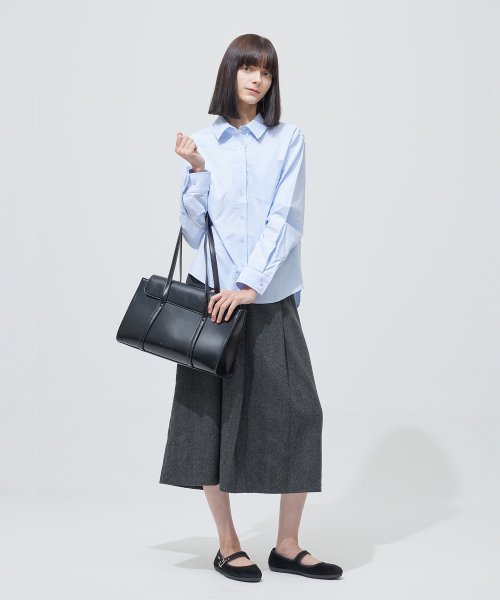 Manar bag - 마나백 블랙