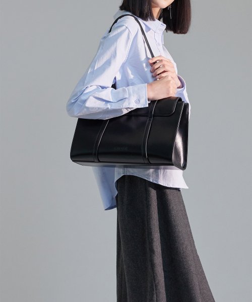 Manar bag - 마나백 블랙