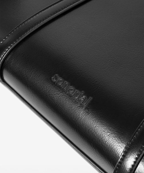 Manar bag - 마나백 블랙