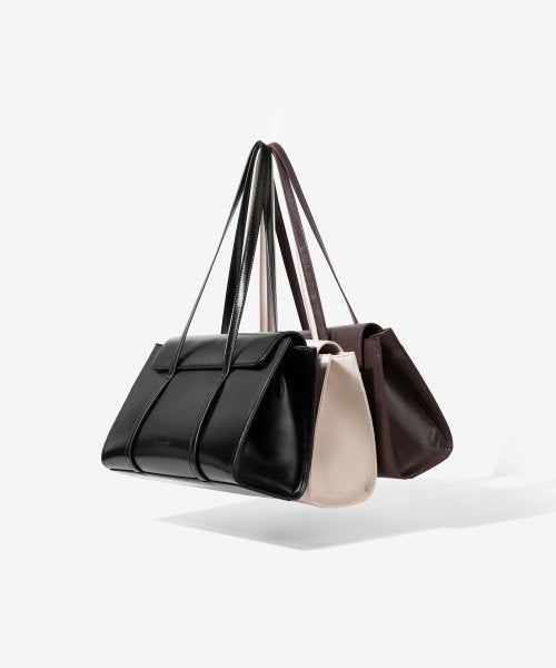 Manar bag - 마나백 블랙