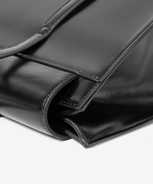 Manar bag - 마나백 블랙