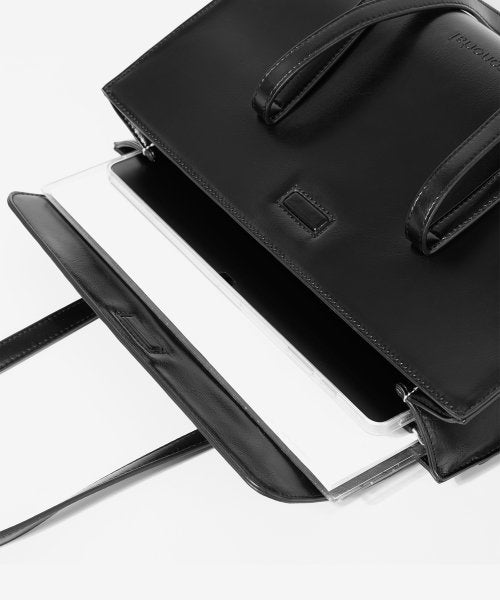 Manar bag - 마나백 블랙