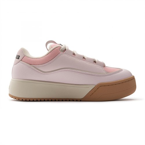 Chunky Wide LA (Pink)