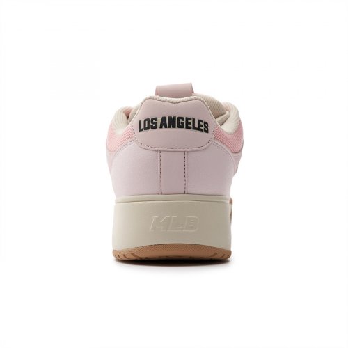 Chunky Wide LA (Pink)