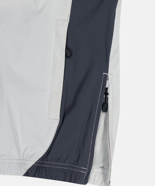 Lovers Golf Pullover Light Grey