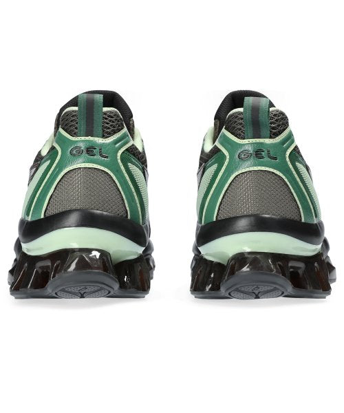 젤-퀀텀 키네틱 - 다크 세피아:샴록 그린 / 1203A270-251