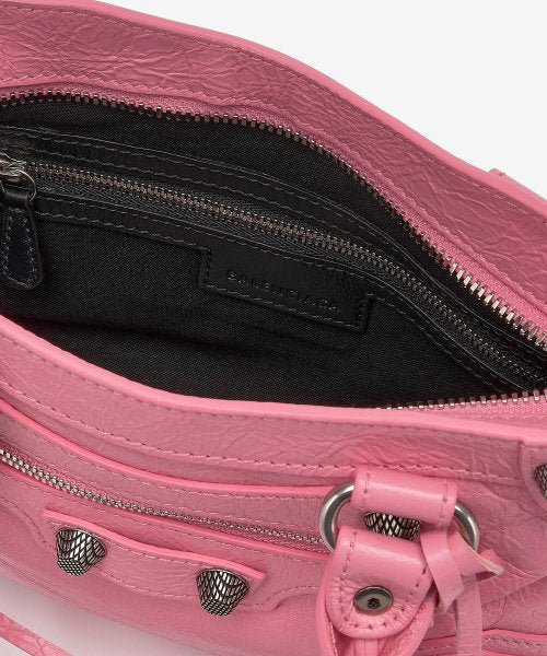 르 카골 토트백 - 스위트 핑크 / 7515231VG9Y5812
