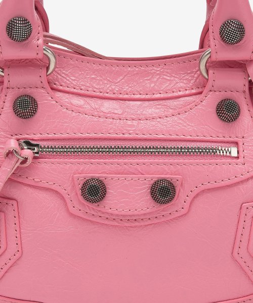 르 카골 토트백 - 스위트 핑크 / 7515231VG9Y5812