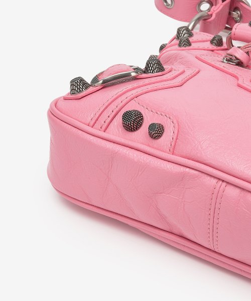 르 카골 토트백 - 스위트 핑크 / 7515231VG9Y5812