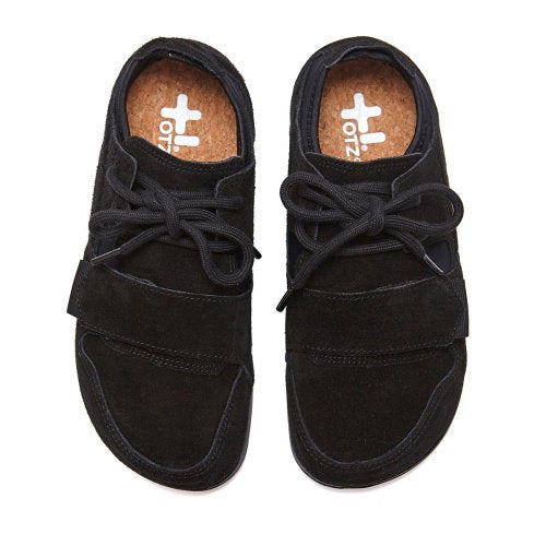 3300 로우 스웨이드 FLOTDA0U17