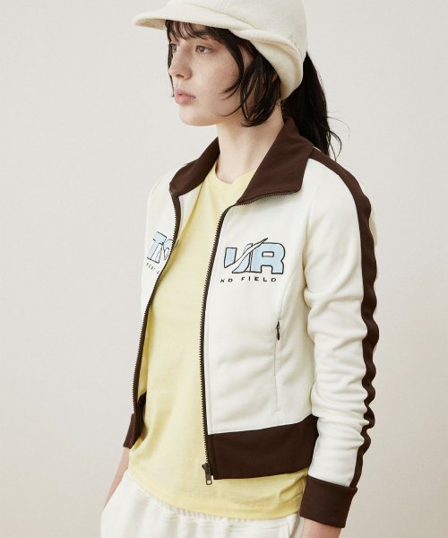 Polartec® Heart Earflap Cap Ivory