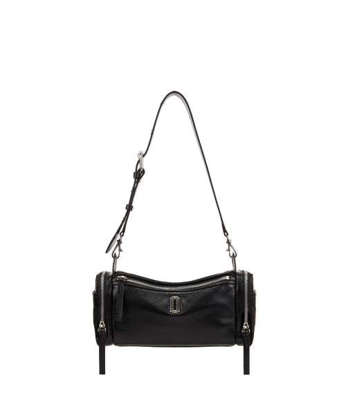 Perfec Multi Pocket Shoulder S (퍼펙 멀티 포켓 숄더 스몰)_2colors