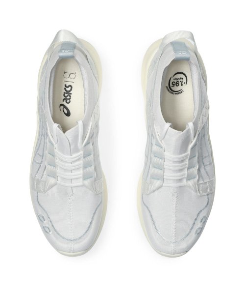 아식스 X CFCL 젤-라이트 3 CM 1.95 - 화이트 / 1203A267-100