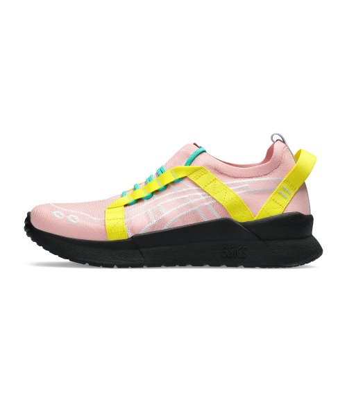 아식스 X CFCL 젤-라이트 3 CM 1.95 - 포푸리:블레이징 옐로우 / 1203A267-700