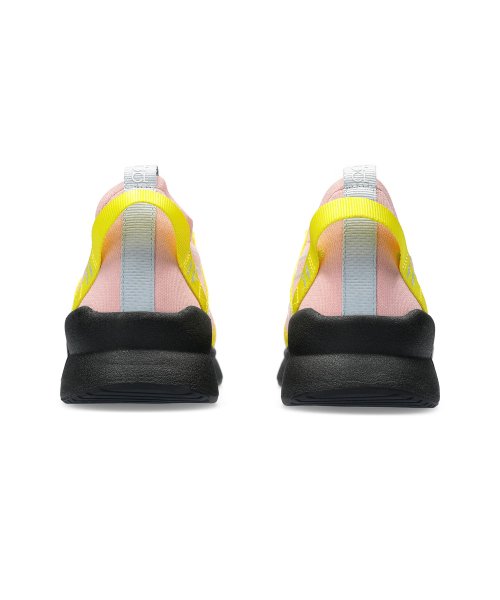 아식스 X CFCL 젤-라이트 3 CM 1.95 - 포푸리:블레이징 옐로우 / 1203A267-700