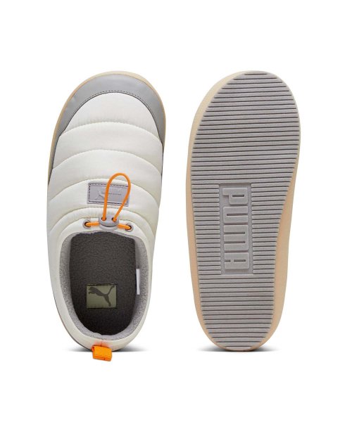 터프 패디드 플러스 - 샌드:그레이 / 392836-03