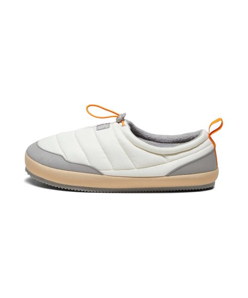 터프 패디드 플러스 - 샌드:그레이 / 392836-03