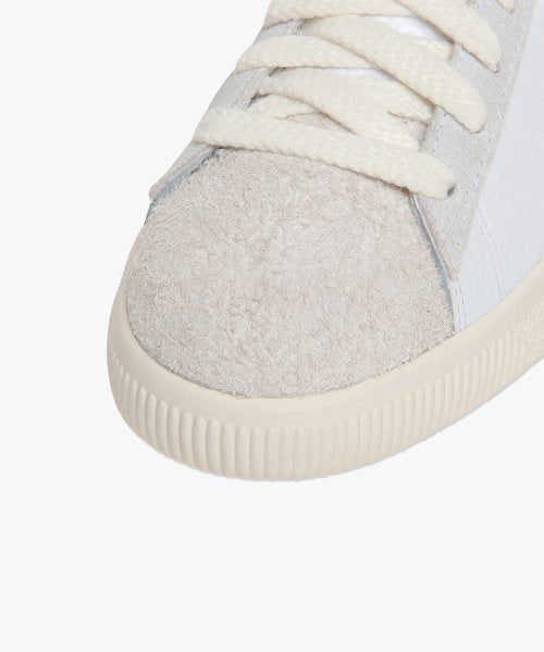 푸마ⅹLMC 클라이드 - 화이트:아이보리