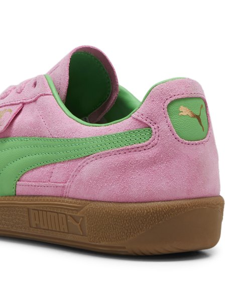 팔레르모 스페셜 - 핑크:그린:검 / 397549-01